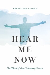 Couverture_Hear Me Now
