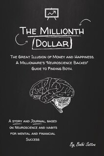 Front cover_The Millionth Dollar