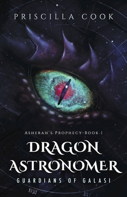 Dragon Astronomer: Guardians of Galasi