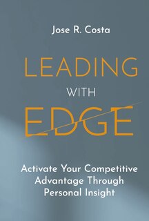 Couverture_Leading with Edge