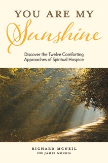 Front cover_You Are My Sunshine
