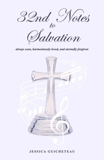 Front cover_32nd Notes to Salvation