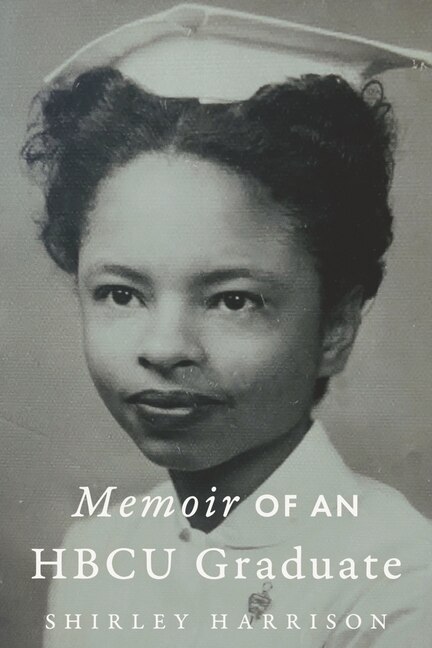 Couverture_Memoir Of An HBCU Graduate