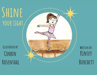 Front cover_Shine Your Light