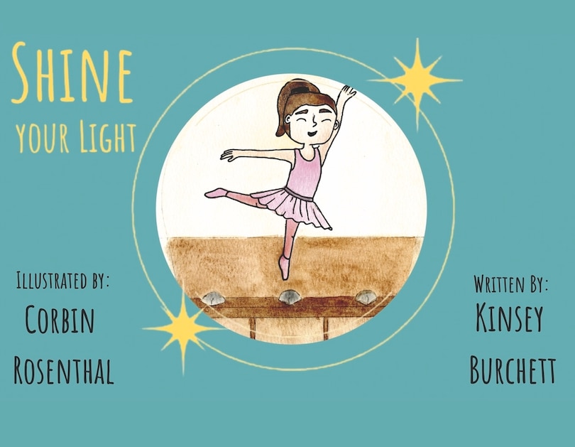 Front cover_Shine Your Light