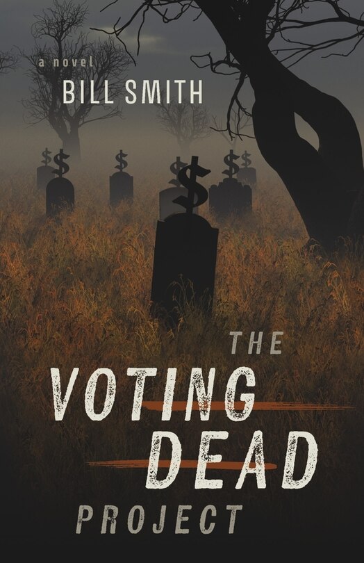 Couverture_The Voting Dead Project