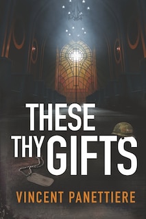 Couverture_THESE THY GIFTS