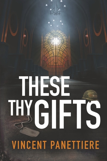 Couverture_THESE THY GIFTS