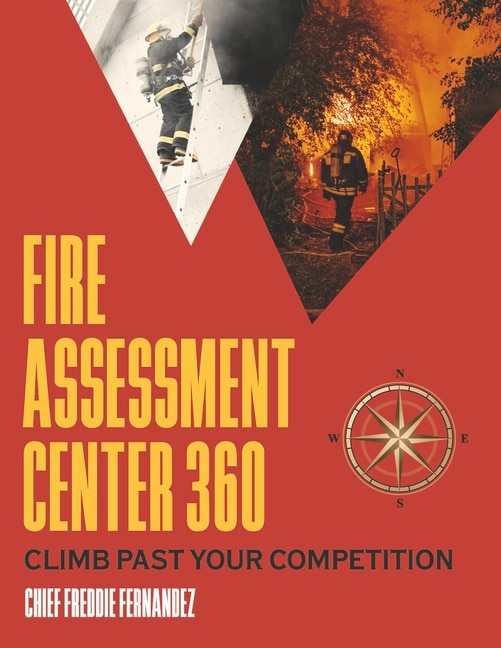 Couverture_Fire Assessment Center 360
