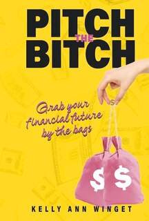 Front cover_Pitch the Bitch