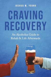 Front cover_Craving Recovery