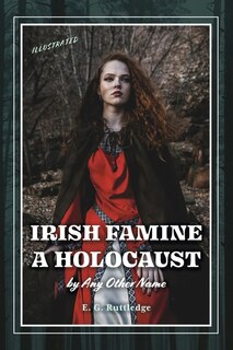 Front cover_Irish Famine