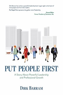 Front cover_Put People First