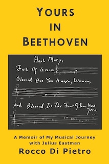 Front cover_Yours in Beethoven