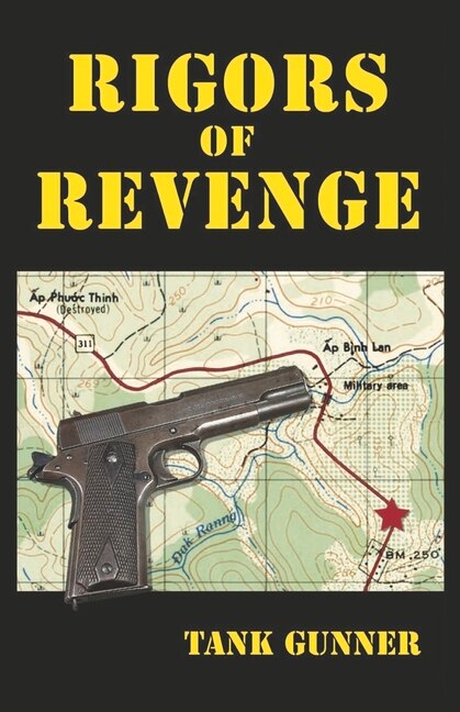 Front cover_Rigors of Revenge
