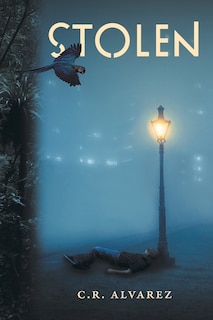 Front cover_Stolen