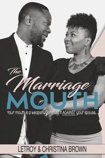 Front cover_The Marriage Mouth