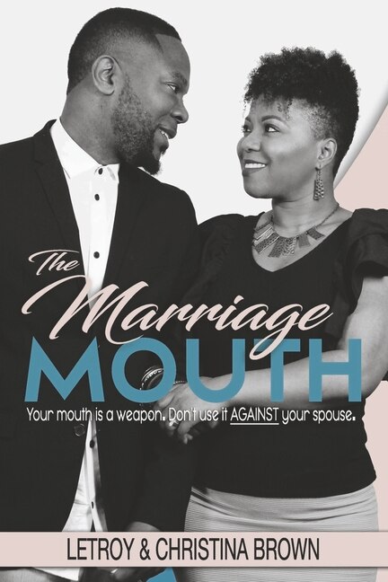 Front cover_The Marriage Mouth