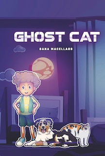 Front cover_Ghost Cat