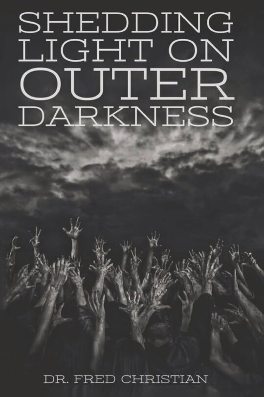 Couverture_Shedding Light on Outer Darkness