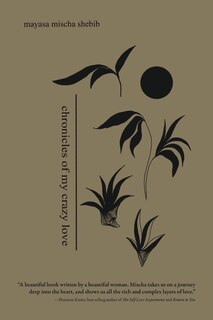 Front cover_Chronicles of My Crazy Love