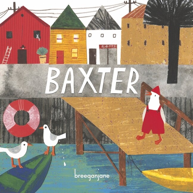 Front cover_Baxter