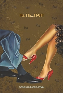 Front cover_HA, HA...HAH !