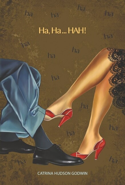 Front cover_HA, HA...HAH !