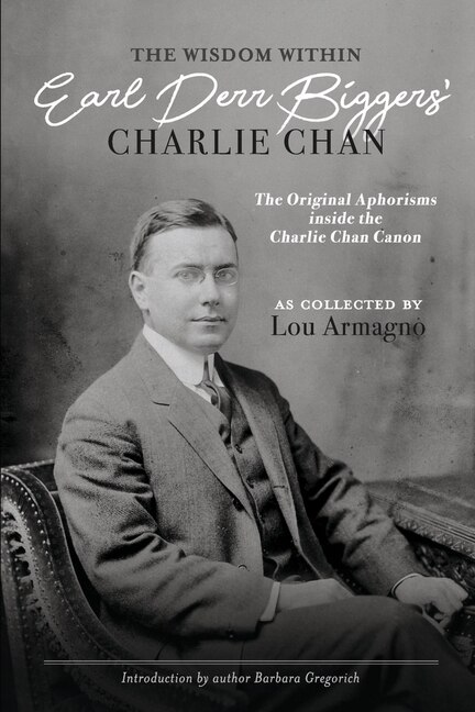 Couverture_The Wisdom Within Earl Derr Biggers' Charlie Chan