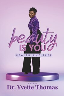 Couverture_Beauty is You, Healed and Free