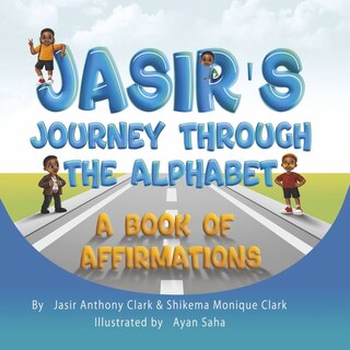 Couverture_Jasir's Journey Through the Alphabet