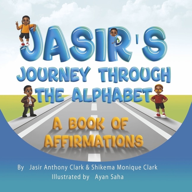 Couverture_Jasir's Journey Through the Alphabet