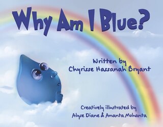 Couverture_Why Am I Blue?