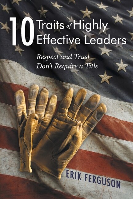 Couverture_10 Traits of Highly Effective Leaders