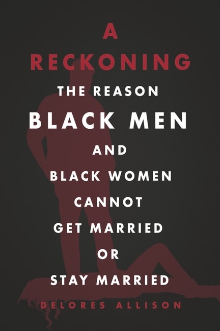 Front cover_A Reckoning