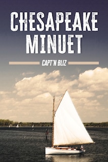 Front cover_Chesapeake Minuet
