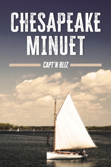 Front cover_Chesapeake Minuet