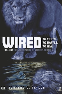 Front cover_Wired - To Fight! To Battle! To Win!