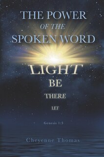 Front cover_The Power of the Spoken Word