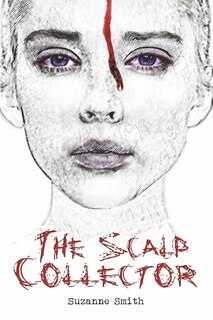 Front cover_The Scalp Collector