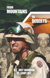 Couverture_From Mountains to Deserts