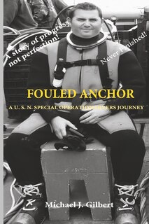 Front cover_FOULED ANCHOR