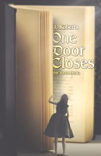 Front cover_One Door Closes