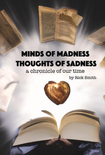 Couverture_Minds of Madness, Thoughts of Sadness