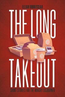 Couverture_The Long Takeout