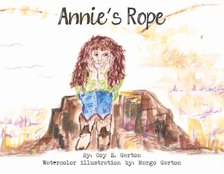 Couverture_Annie's Rope