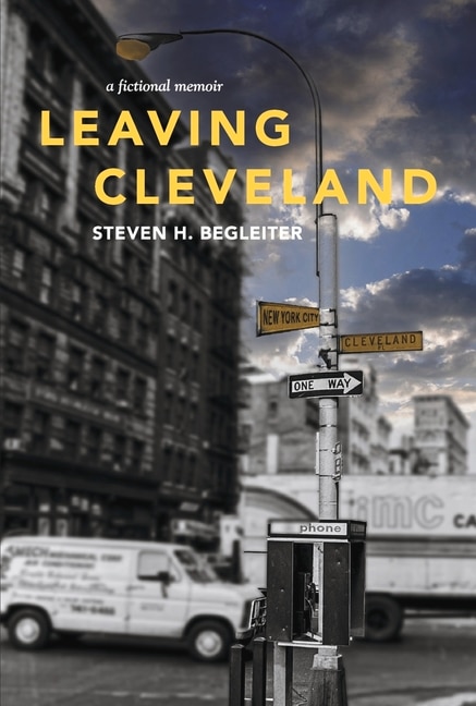Couverture_Leaving Cleveland