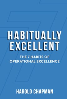 Front cover_Habitually Excellent