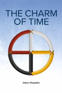 Front cover_The Charm of Time