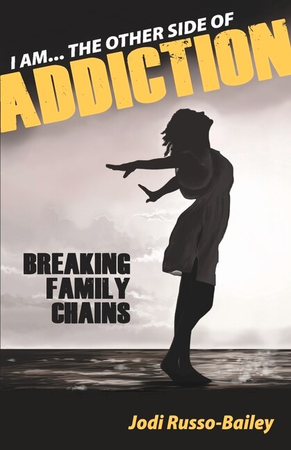 Couverture_I AM THE OTHER SIDE OF ADDICTION